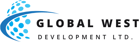 Global West Development Ltd Logo